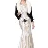 Fun Costumes Women's 1920s Socialite Plus Size Costume -FUN COSTUMES Store 1920s socialite plus size womens costume