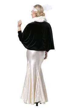 Fun Costumes Women's 1920s Socialite Costume -FUN COSTUMES Store 1920s socialite womens costume 1
