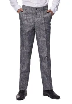 Opposuits Adult 1920s British Gangster Suit -FUN COSTUMES Store adult 20s gangster suit alt 3