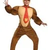 Disguise Adult Deluxe Donkey Kong Costume -FUN COSTUMES Store adult deluxe donkey kong costume