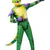 Rubies Costume Co. Inc Five Nights At Freddy's Montgomery Gator Costume For Kids -FUN COSTUMES Store adult five nights at freddys montgomery gator costume