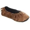 Fun Costumes Fringed 70s Hippie Moccasins -FUN COSTUMES Store adult indian moccasins