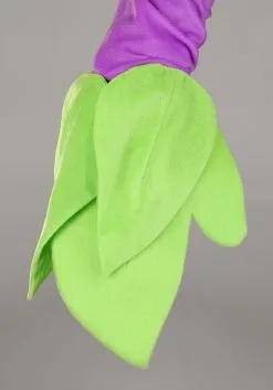 Fun Costumes Plants Vs Zombies Chomper Costume For Adults -FUN COSTUMES Store adult plants vs zombies chomper costume alt 2