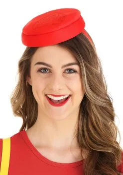 Fun Costumes Play-Doh Adult Costume -FUN COSTUMES Store adult play doh costume alt 4