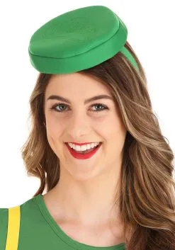 Fun Costumes Play-Doh Adult Costume -FUN COSTUMES Store adult play doh costume alt 5