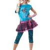 California Costume Collection Adult Valley Girl Costume
