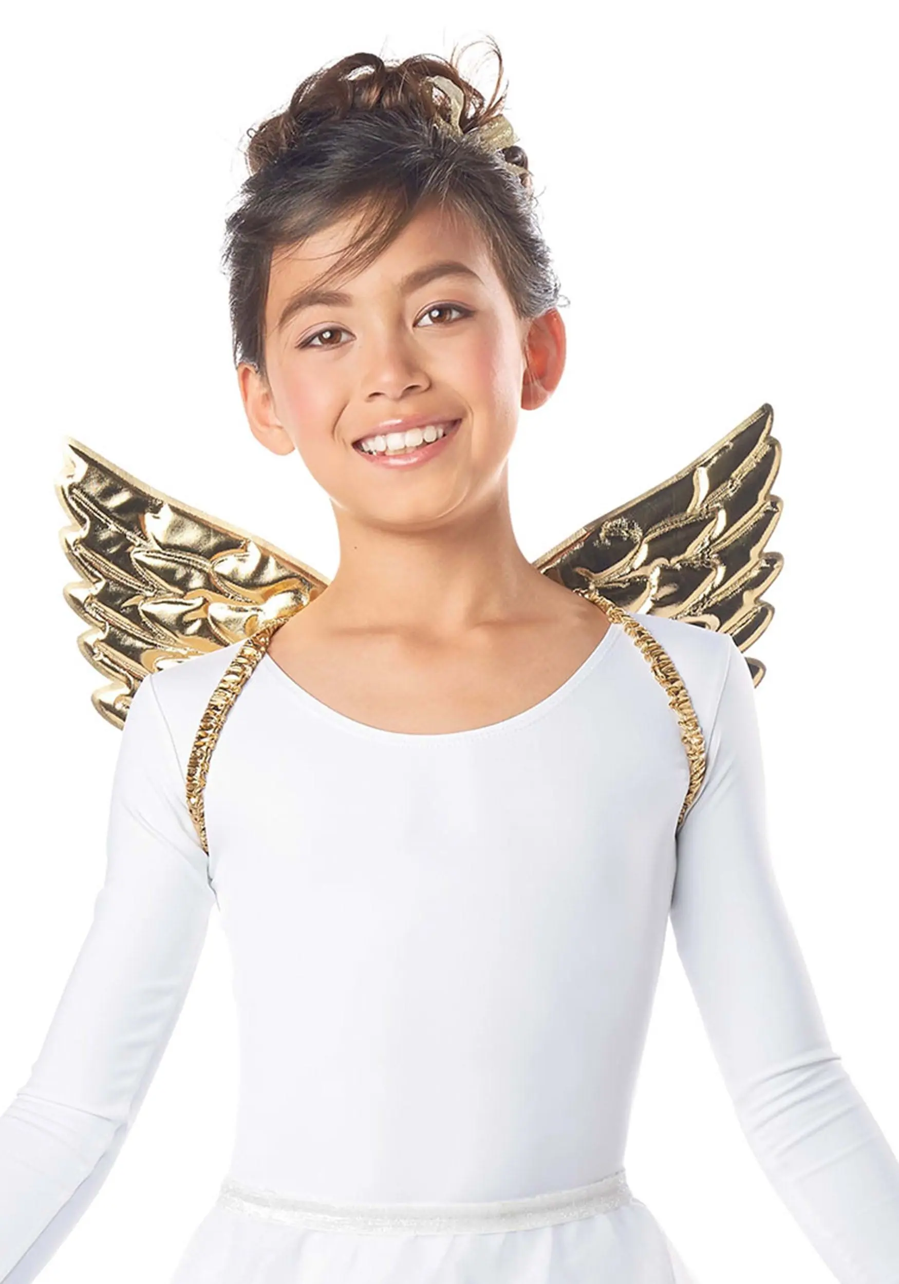 Seasons (HK) Ltd. Angel Wing Costume Accessory For Children 4 Seasons (HK) Ltd. Angel Wing Costume Accessory For Children - Image 2