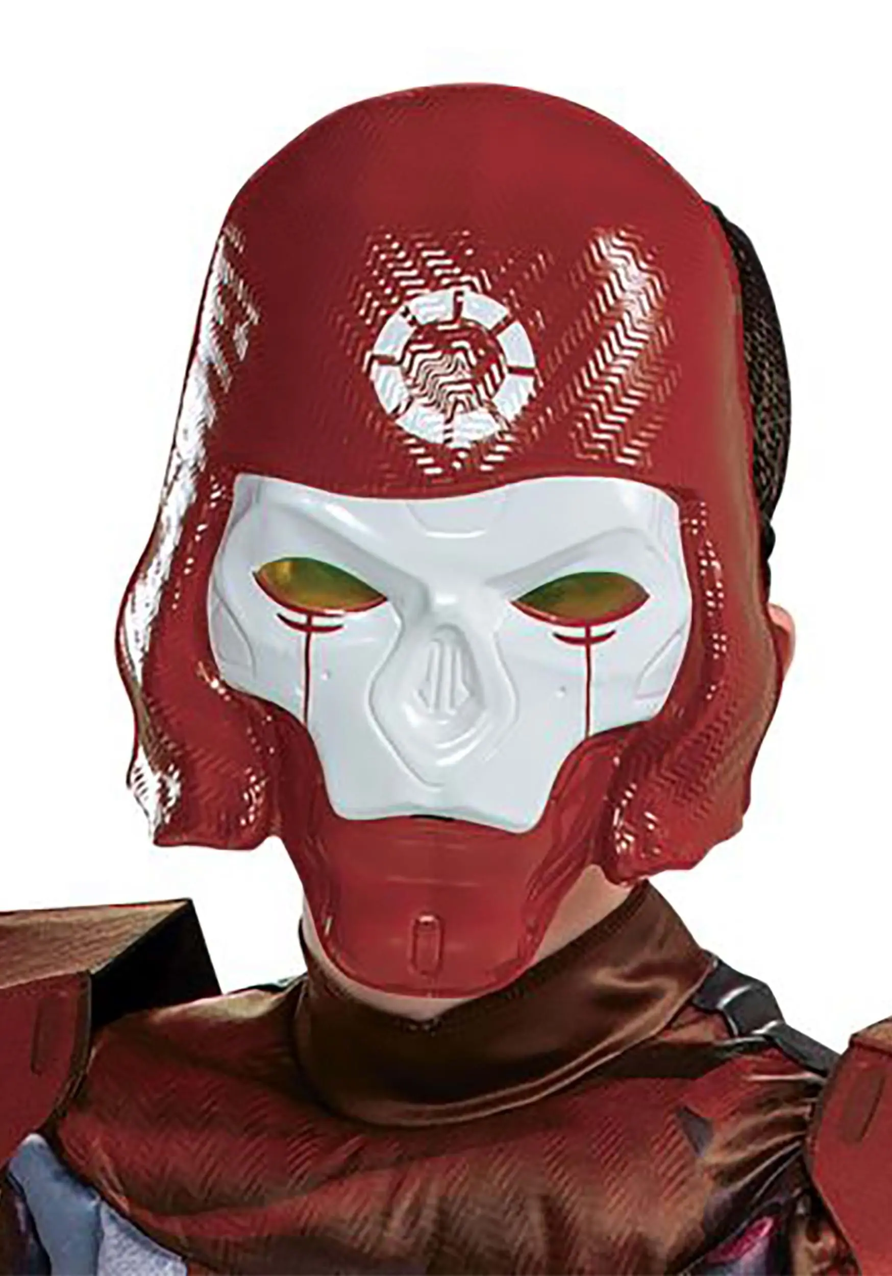 Disguise Apex Legends Revenant Classic Muscle Costume For Kids 5 Disguise Apex Legends Revenant Classic Muscle Costume For Kids - Image 3