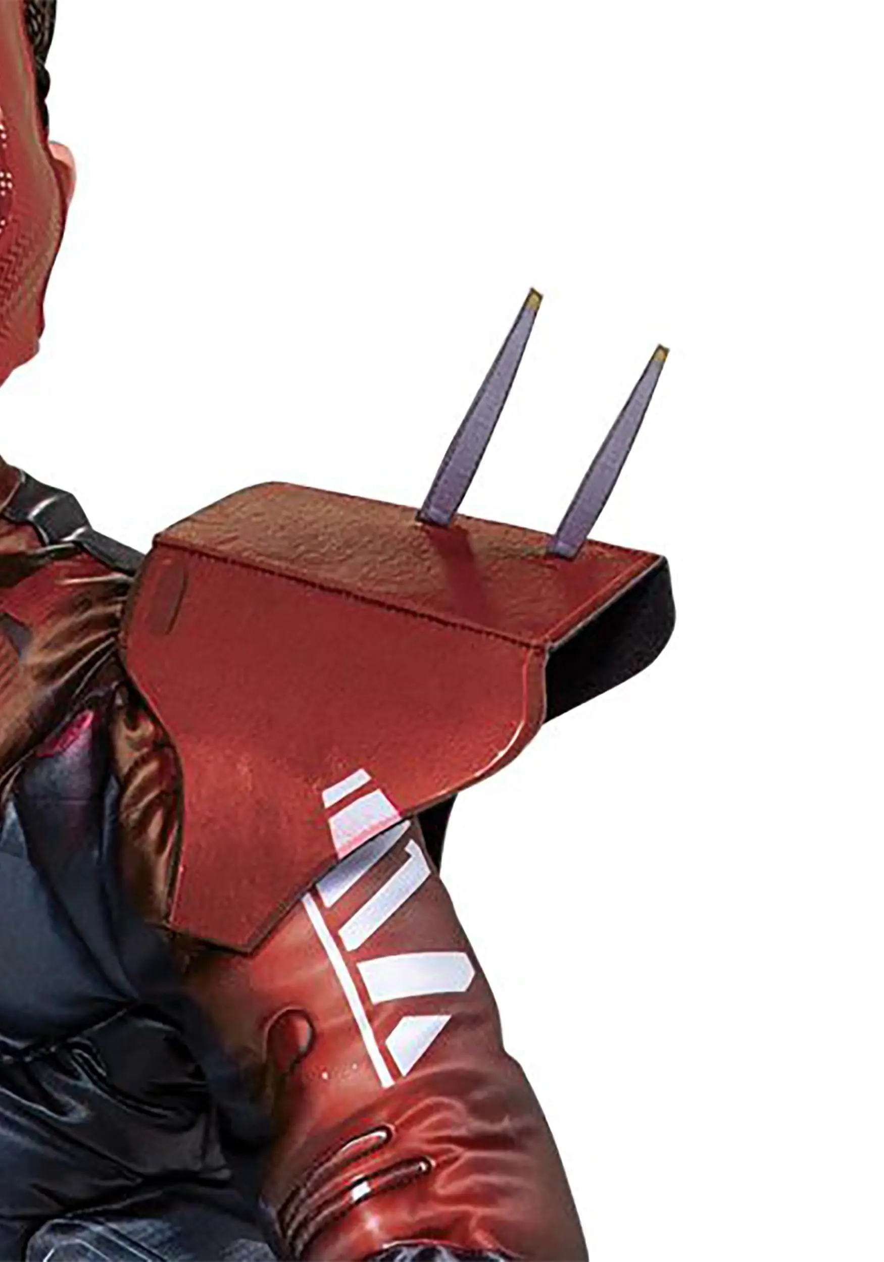 Disguise Apex Legends Revenant Classic Muscle Costume For Kids 7 Disguise Apex Legends Revenant Classic Muscle Costume For Kids - Image 5