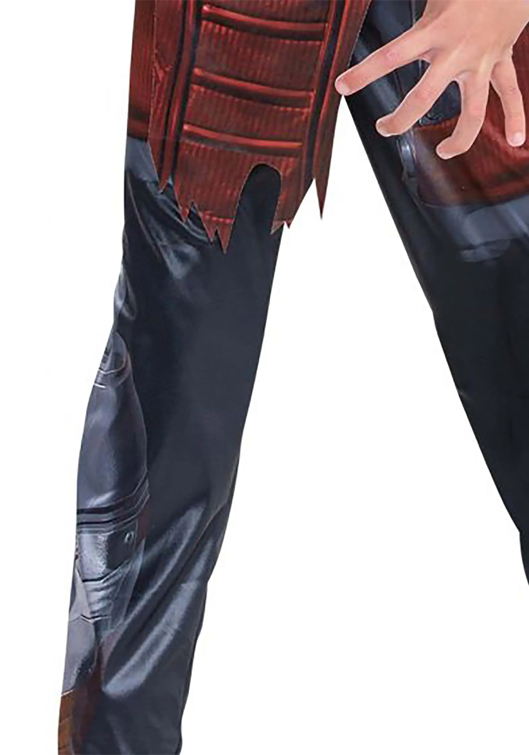 Disguise Apex Legends Revenant Classic Muscle Costume For Kids 9 Disguise Apex Legends Revenant Classic Muscle Costume For Kids - Image 7