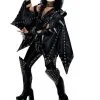Fun Costumes Authentic Gene Simmons Costume