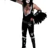Fun Costumes Authentic Paul Stanley Costume -FUN COSTUMES Store authentic paul stanley costume