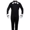 Disguise Bendy And The Ink Machine Adult Bendy Classic Costume -FUN COSTUMES Store bendy and the ink machine adult bendy classic costume