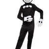 Disguise Bendy And The Ink Machine Child Bendy Classic Costume -FUN COSTUMES Store bendy and the ink machine child bendy classic costume