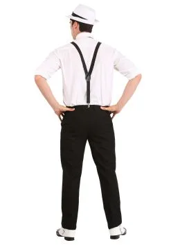 Fun Costumes Adult Bootlegging Gangster Accessory Kit 7 Fun Costumes Adult Bootlegging Gangster Accessory Kit -FUN COSTUMES Store bootlegging gangster kit 1 2