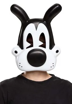 Disguise Bendy And The Ink Machine Boris Full-Face Mask