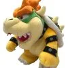 Little Buddy Super Mario Bros Bowser 10" Plush Costume Accessory -FUN COSTUMES Store bowser 10 plush accessory