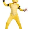 Disguise Bowser Deluxe Boys Costume -FUN COSTUMES Store bowser deluxe boys costume