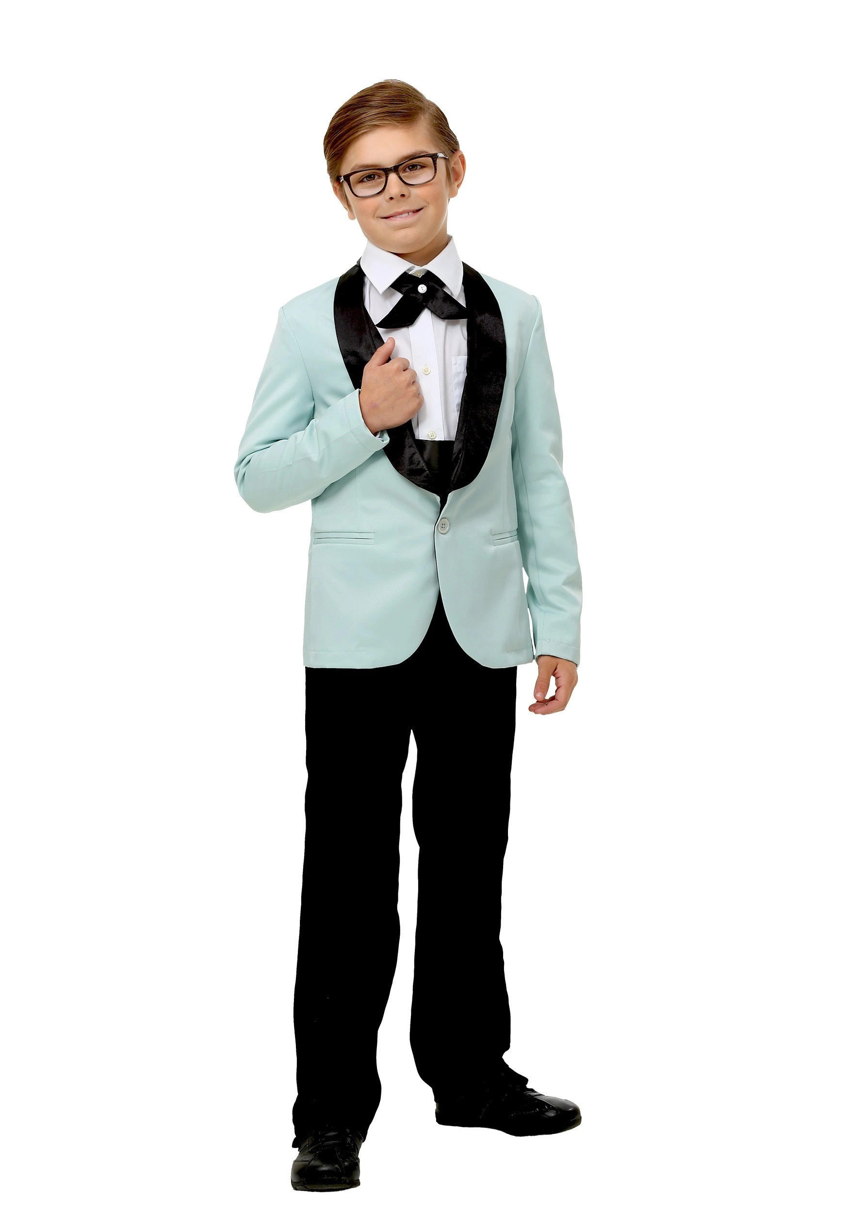 Fun Costumes Boys Mr. 50s Costume 3 Fun Costumes Boys Mr. 50s Costume