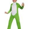 Disguise Boys Yoshi Deluxe Costume -FUN COSTUMES Store boys yoshi deluxe costume