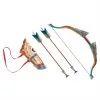 Disguise Breath Of The Wild Deluxe Bow And Arrow Set -FUN COSTUMES Store breath of the wild deluxe bow and arrow set