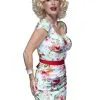 Westbay, Inc Cali Blonde Starlet Wig -FUN COSTUMES Store cali blonde starlet wig