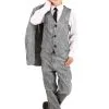Opposuits Kid's 20s Gangster Suit