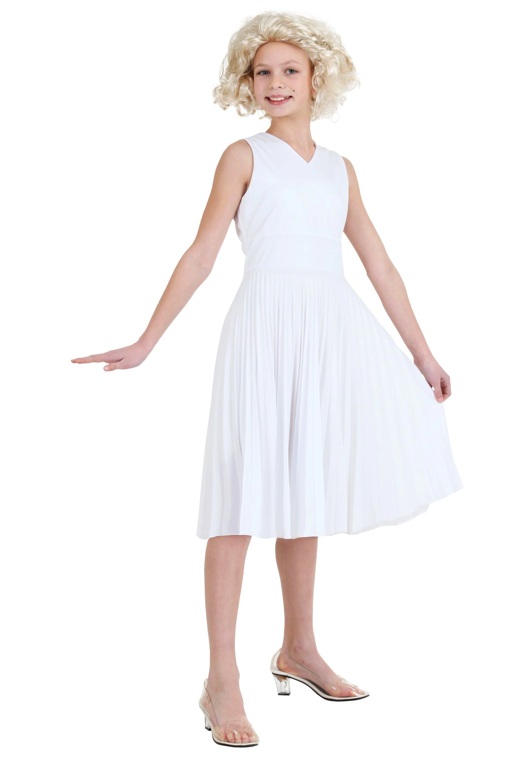 Fun Costumes Kids Hollywood Star Costume Dress 3 Fun Costumes Kids Hollywood Star Costume Dress