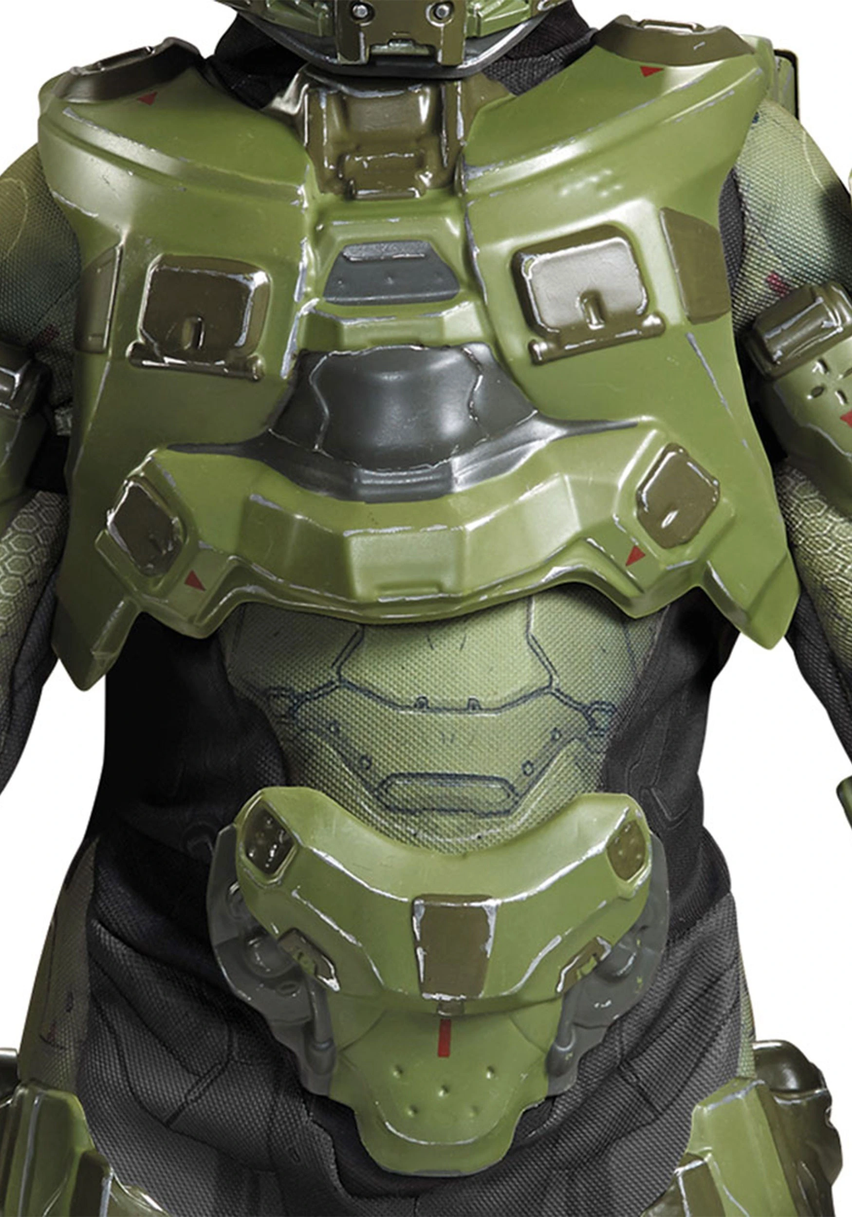 Disguise Child Master Chief Ultra Prestige Costume 5 Disguise Child Master Chief Ultra Prestige Costume - Image 3