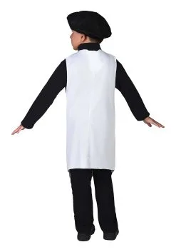 Rasta Imposta Kid's Watercolor Paint Palette Costume -FUN COSTUMES Store child watercolor paint palette costume alt 1