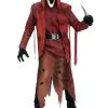 Fun World Dead By Daylight Viper Face Costume For Kids -FUN COSTUMES Store dead by daylight kids viper costume