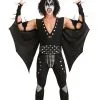 Fun Costumes KISS Demon Costume -FUN COSTUMES Store demon costume kiss