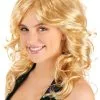 California Costume Collection Disco Mama Wig 1 California Costume Collection Disco Mama Wig -FUN COSTUMES Store disco mama wig