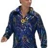 Forum Novelties, Inc Dynamite Dude Disco Costume -FUN COSTUMES Store dynamite dude disco costume