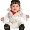 Rubies Costume Co. Inc Elvis Onesie Costume 2 Rubies Costume Co. Inc Elvis Onesie Costume -FUN COSTUMES Store elvis onesie costume