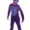 Rubies Costume Co. Inc Five Nights At Freddy's Child Bonnie Costume -FUN COSTUMES Store five nights at freddys child bonnie costume
