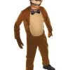 Rubies Costume Co. Inc Five Nights At Freddy's Child Freddy Costume -FUN COSTUMES Store five nights at freddys child freddy costume