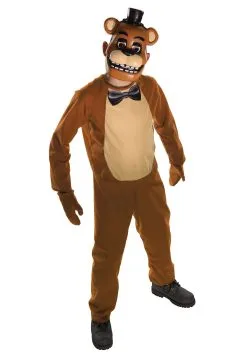 Rubies Costume Co. Inc Five Nights At Freddy's Child Freddy Costume
