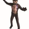 Rubies Costume Co. Inc Five Nights At Freddy's Nightmare Freddy Boys Costume -FUN COSTUMES Store five nights at freddys nightmare freddy boys costume update2