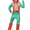 InSpirit Fortnite Boys Tomatohead Costume -FUN COSTUMES Store fortnite boys tomato head costume