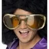 Smiffys Giant 1970s Disco Shades -FUN COSTUMES Store giant 70s disco shades