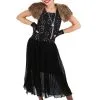 Fun Costumes Charleston Flapper Girl's Costume -FUN COSTUMES Store girls charleston flapper costume