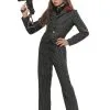 Fun Costumes Girls Gangster Costume -FUN COSTUMES Store girls gangster costume1