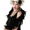 Fun Costumes Gold Flapper Headband 2 Fun Costumes Gold Flapper Headband -FUN COSTUMES Store gold flapper headband update main 2