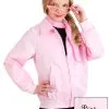 Fun Costumes Grease Pink Ladies Costume Jacket For Kids 2 Fun Costumes Grease Pink Ladies Costume Jacket For Kids -FUN COSTUMES Store grease kids pink ladies costume jacket