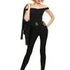 Fun Costumes Grease Women's Plus Size Bad Sandy Costume -FUN COSTUMES Store grease womens plus bad sandy costume