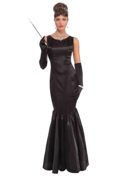 Forum Novelties, Inc High Society Costume Dress