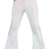 Fun Costumes Holographic Disco Kid's Pants -FUN COSTUMES Store holographic disco pants for kids