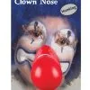 Seasons (HK) Ltd. Honking Clown Nose Accessory -FUN COSTUMES Store honking clown nose