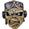 TRICK OR TREAT STUDIOS Iron Maiden Aces High Mask -FUN COSTUMES Store iron maiden aces high mask